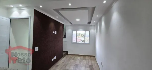 Casa de Condomínio com 2 Quartos à venda, 88m² no Jaraguá, São Paulo