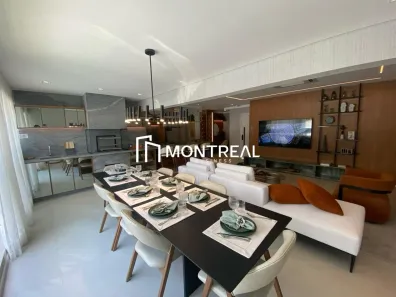 Apartamento com 4 Quartos à venda, 135m² no Mooca, São Paulo