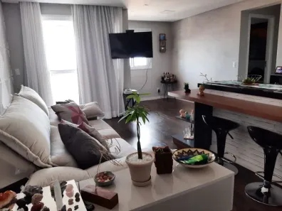 Apartamento com 2 Quartos à venda, 75m² no Jardim Flor da Montanha, Guarulhos