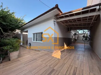 Casa com 3 Quartos à venda, 111m² no Jardim Guanabara, Rio de Janeiro