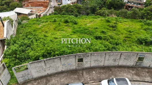 Lote/Terreno à venda, 2830m² no Estoril, Belo Horizonte