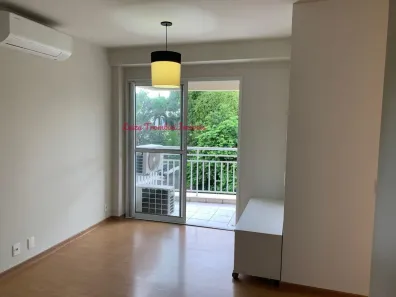 Apartamento com 2 Quartos à venda, 62m² no Indianópolis, São Paulo