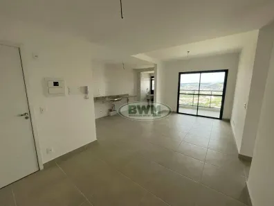 Apartamento com 2 Quartos à venda, 78m² no Jardim Emília, Sorocaba