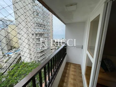 Apartamento com 2 Quartos à venda, 64m² no Pitangueiras, Guarujá