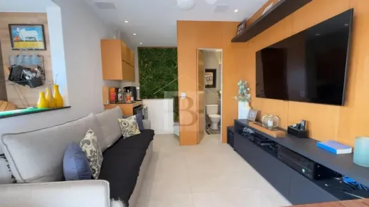 Cobertura com 3 Quartos à venda, 134m² no Santa Rosa, Niterói