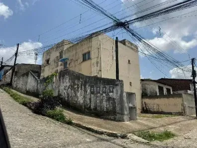 Apartamento com 2 Quartos à venda, 52m² no Jardim Caetés, Abreu e Lima