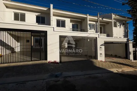 Sobrado com 3 Quartos à venda, 110m² no Orfãs, Ponta Grossa
