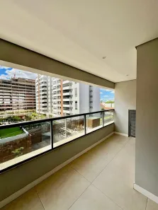 Apartamento com 3 Quartos à venda, 117m² no Jardim Estoril IV, Bauru