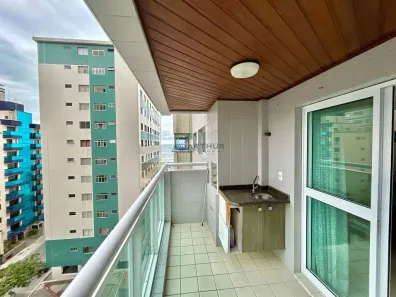 Apartamento com 2 Quartos à venda, 103m² no Tupi, Praia Grande