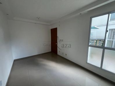 Apartamento com 2 Quartos à venda, 41m² no Residencial Frei Galvão, São José dos Campos