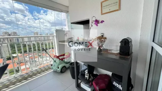 Apartamento com 2 Quartos à venda, 66m² no Vila Guarani (Z Sul), São Paulo