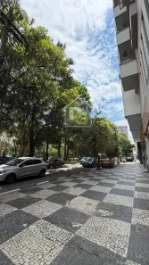 Apartamento com 4 Quartos à venda, 160m² no Icaraí, Niterói