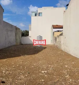 Lote/Terreno à venda, 300m² no Boa Vista, São Caetano do Sul