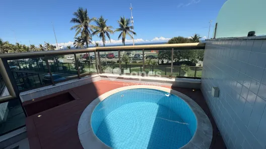 Apartamento com 2 Quartos à venda, 66m² no Barra da Tijuca, Rio de Janeiro