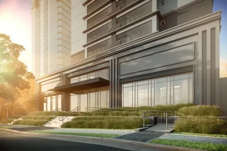 Apartamento com 3 Quartos à venda, 95m² no Belenzinho, São Paulo