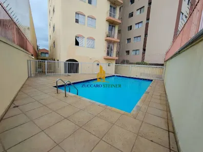 Apartamento com 2 Quartos à venda, 72m² no Vila Gustavo, São Paulo