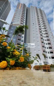 Apartamento com 2 Quartos à venda, 58m² no Jardim, Santo André