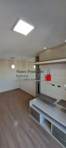 Apartamento com 2 Quartos à venda, 49m² no Vila Siqueira (Zona Norte), São Paulo