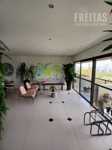 Apartamento com 3 Quartos à venda, 310m² no Alphaville Centro Industrial e Empresarial/Alphaville., Barueri