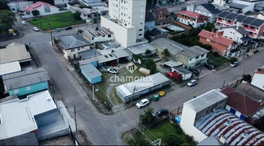 Lote/Terreno à venda, 672m² no Petrópolis, Caxias do Sul