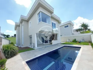 Casa de Condomínio com 4 Quartos para venda ou aluguel, 350m² no Alphaville, Santana de Parnaíba