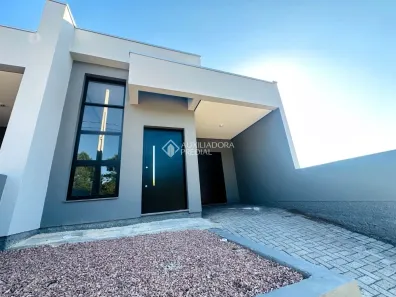 Casa com 2 Quartos à venda, 63m² no Lago Azul, Estância Velha