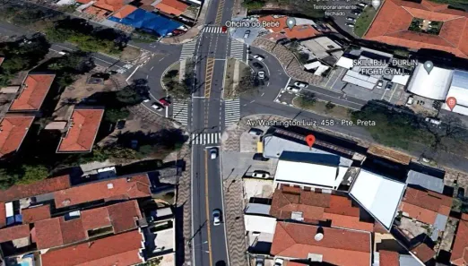 Galpão/Depósito/Armazém à venda, 354m² no Ponte Preta, Campinas