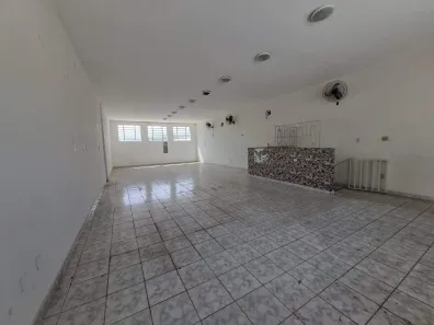 Ponto Comercial à venda, 201m² no Bosque da Saúde, Taubaté