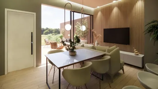Cobertura com 2 Quartos à venda, 60m² no Jardim Amália, Volta Redonda