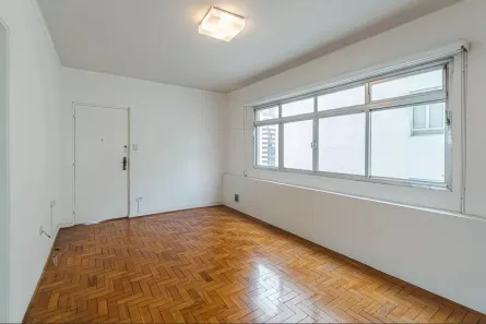 Apartamento com 2 Quartos à venda, 95m² no Santa Cecília, São Paulo