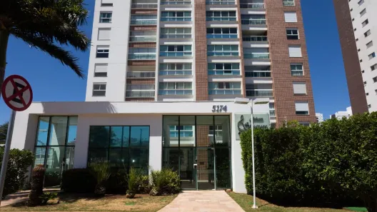 Apartamento com 4 Quartos à venda, 177m² no Carandá Bosque, Campo Grande