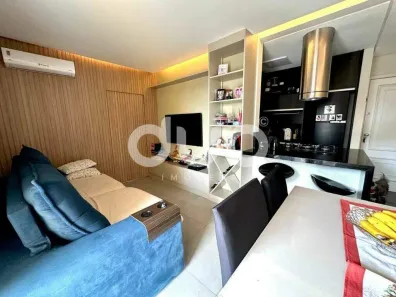 Apartamento com 3 Quartos à venda, 75m² no Glebas Califórnia, Piracicaba