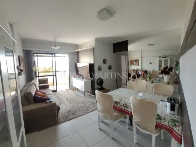 Apartamento com 2 Quartos à venda, 77m² no Rio Vermelho, Salvador