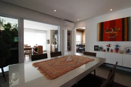 Apartamento com 3 Quartos à venda, 202m² no Paraíso, São Paulo
