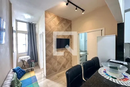 Apartamento com 1 Quarto à venda, 32m² no Copacabana, Rio de Janeiro