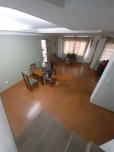 Sobrado com 3 Quartos à venda, 236m² no Ponte Grande, Guarulhos