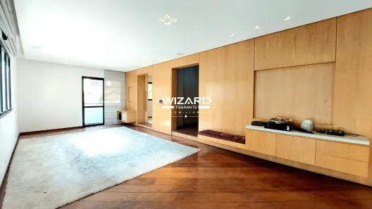 Apartamento com 4 Quartos à venda, 250m² no Brooklin Paulista, São Paulo