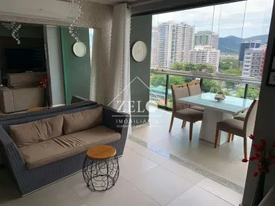 Cobertura com 2 Quartos à venda, 183m² no Recreio dos Bandeirantes, Rio de Janeiro