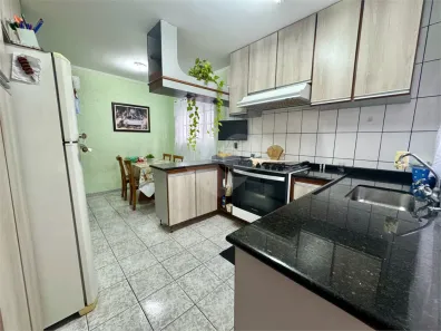 Sobrado com 3 Quartos à venda, 125m² no Jardim Aricanduva, São Paulo