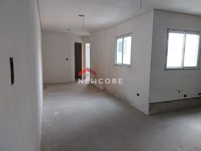 Cobertura com 2 Quartos à venda, 92m² no Vila Pires, Santo André