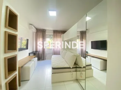 Kitnet com 1 Quarto para alugar, 39m² no Centro Histórico, Porto Alegre