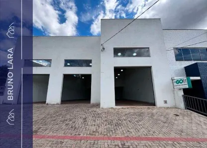 Ponto Comercial para alugar, 210m² no Vale do Amanhecer, Igarapé