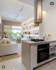 Apartamento com 1 Quarto à venda, 48m² no Horto Florestal, Salvador