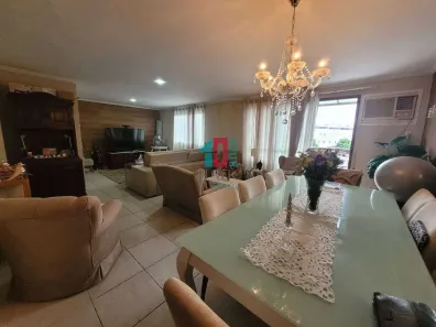 Cobertura com 3 Quartos à venda, 338m² no Recreio dos Bandeirantes, Rio de Janeiro