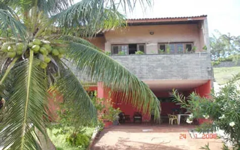Casa com 5 Quartos à venda, 396m² no De Lourdes, Fortaleza