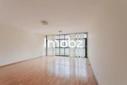 Apartamento com 3 Quartos à venda, 187m² no Pinheiros, São Paulo