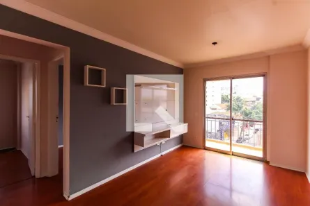 Apartamento com 2 Quartos à venda, 89m² no Vila Bertioga, São Paulo