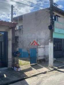 Lote/Terreno à venda, 125m² no Vila Amorim, Suzano