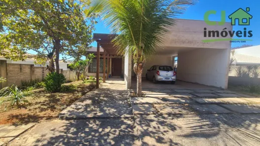 Casa de Condomínio com 3 Quartos à venda, 390m² no Roseiral, Lagoa Santa
