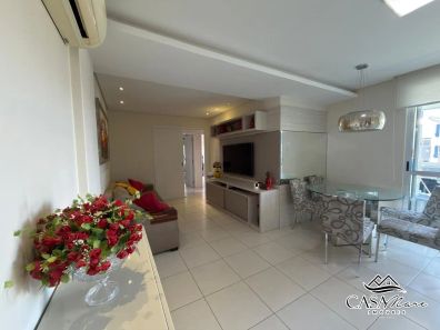 Apartamento com 3 Quartos à venda, 93m² no Trindade, Florianópolis